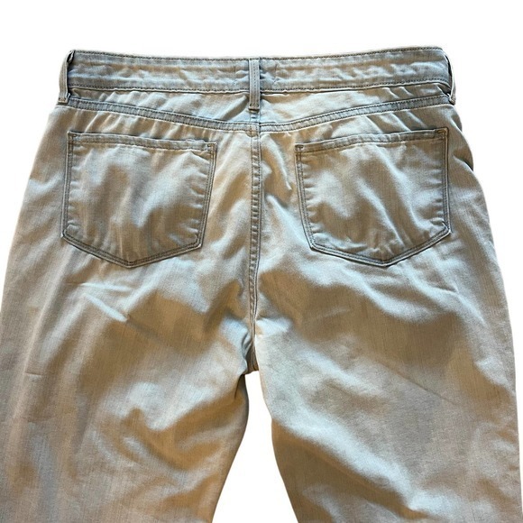 NYDJ Not Your Daughter's Jeans Size 12 Alina Legging Jeans Lift Tuck Tech - Picture 7 of 8